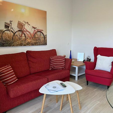 Vistasmelenara Apartment Telde Bilik gambar