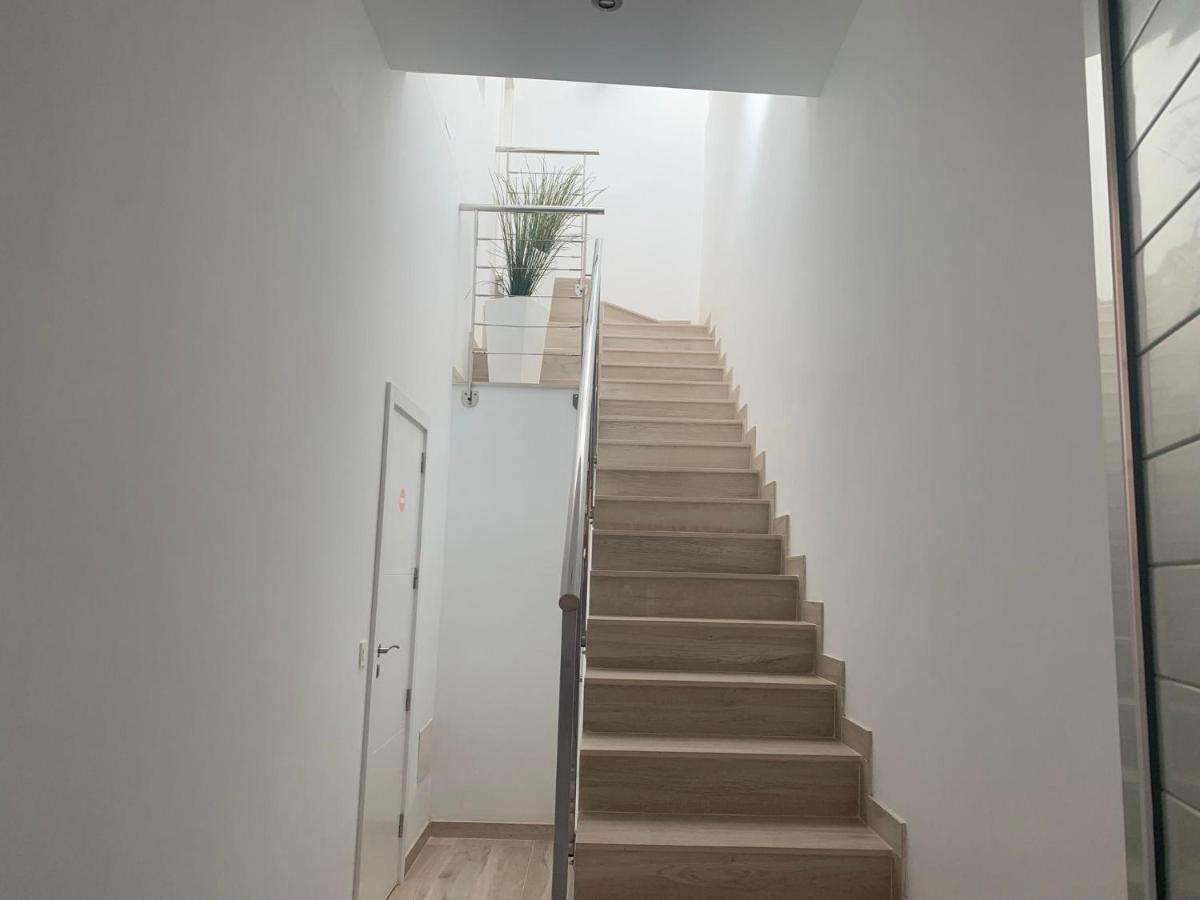 Vistasmelenara Apartment Telde Luaran gambar