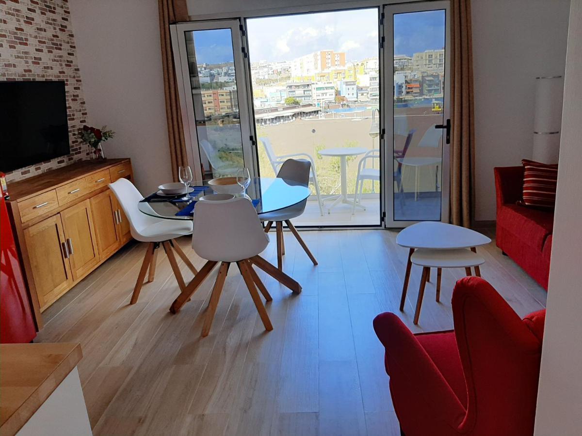 Vistasmelenara Apartment Telde Luaran gambar