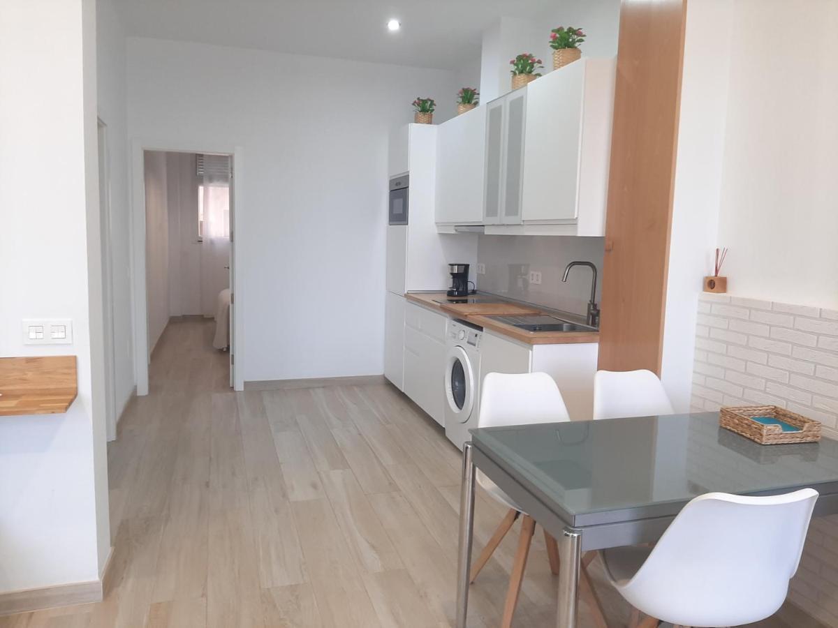 Vistasmelenara Apartment Telde Luaran gambar