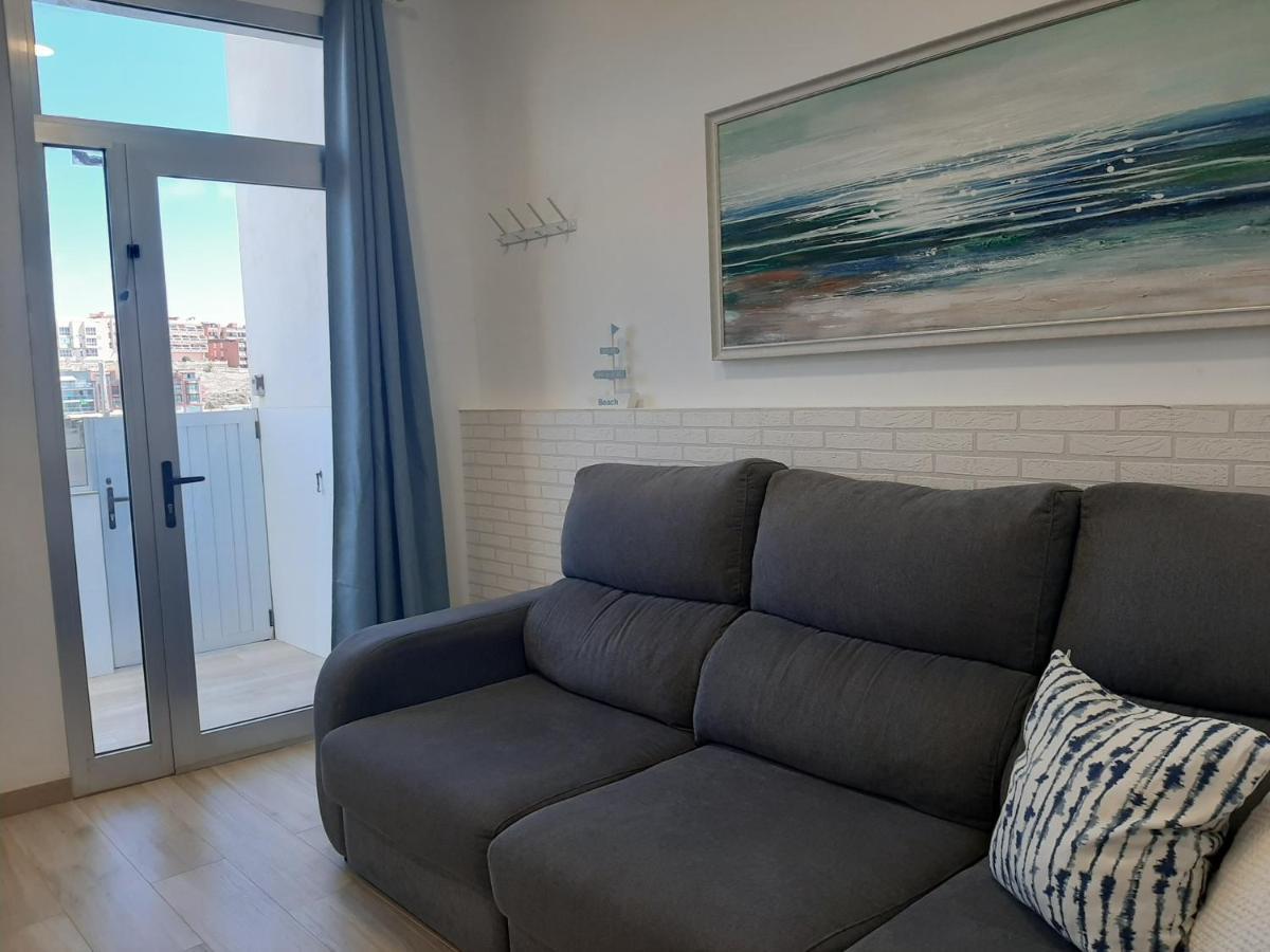 Vistasmelenara Apartment Telde Luaran gambar