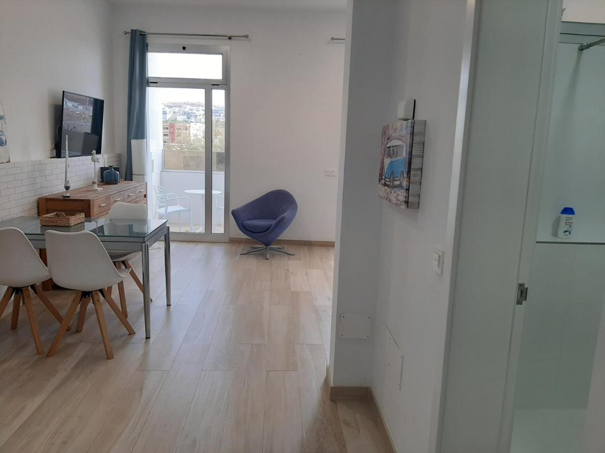 Vistasmelenara Apartment Telde Luaran gambar