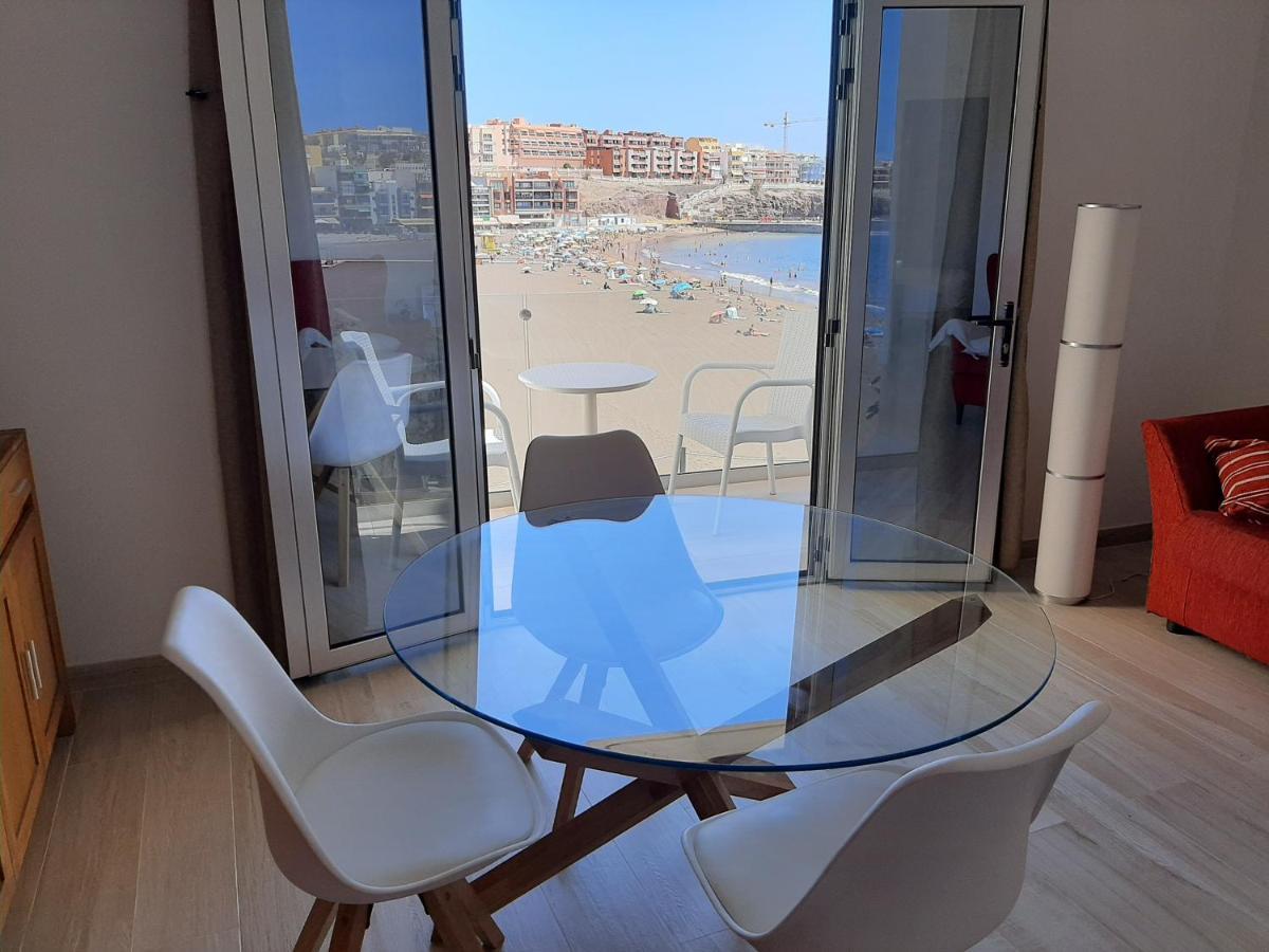 Vistasmelenara Apartment Telde Luaran gambar