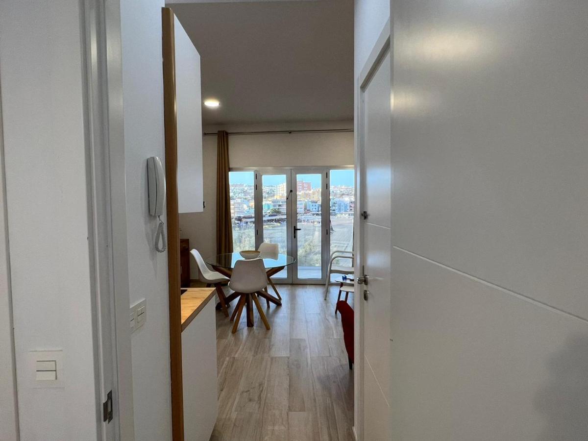 Vistasmelenara Apartment Telde Luaran gambar