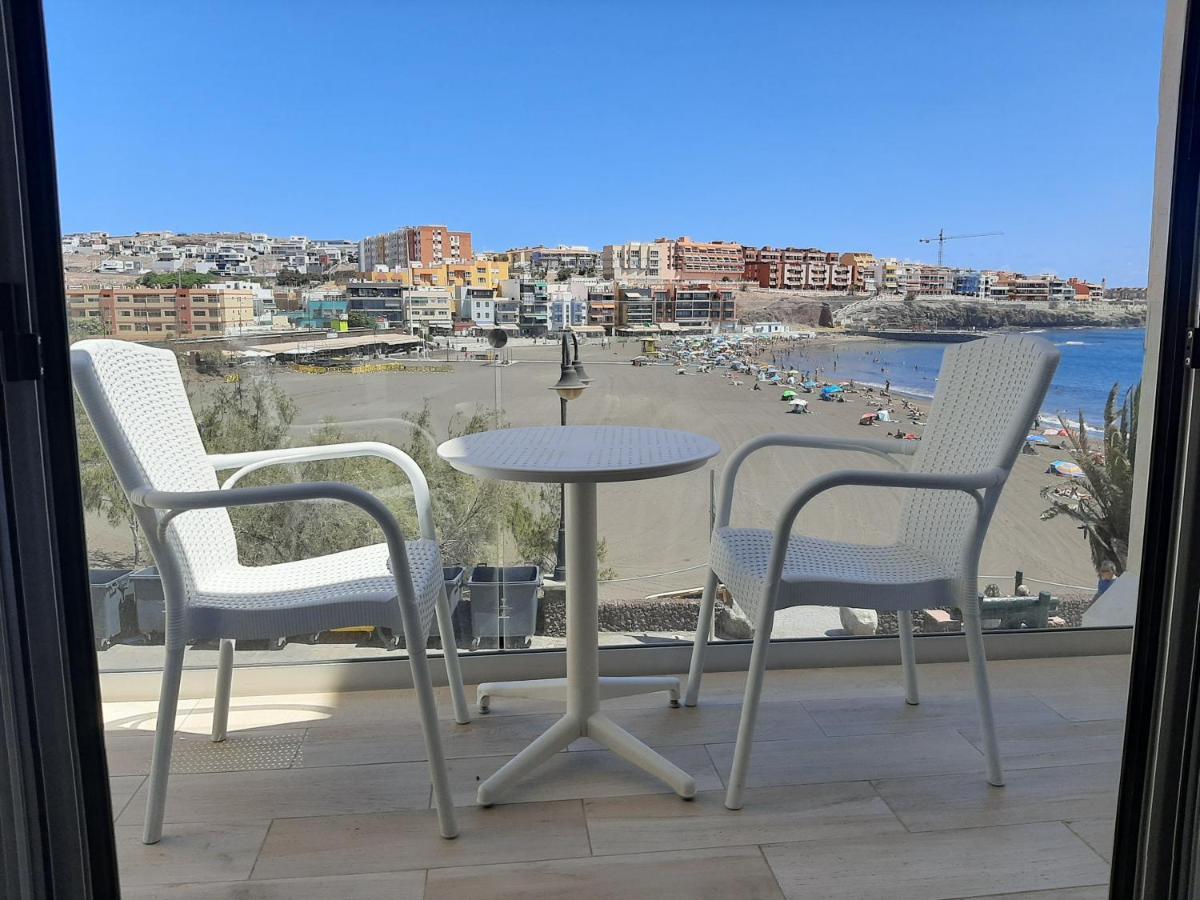 Vistasmelenara Apartment Telde Luaran gambar