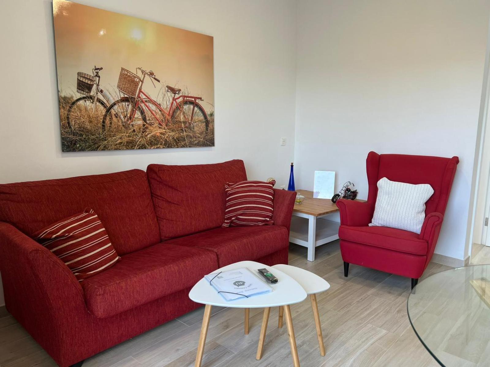 Vistasmelenara Apartment Telde Bilik gambar